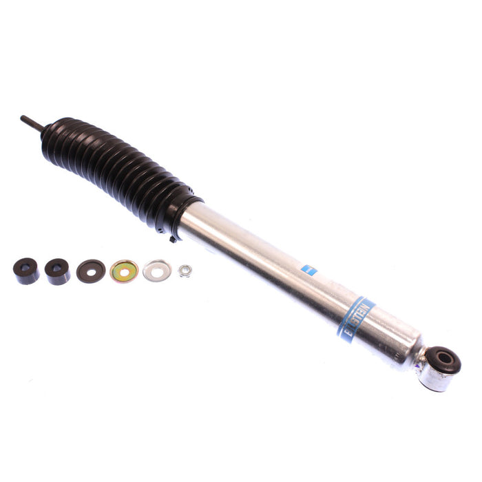 Bilstein 5100 Series 2011 Toyota Tacoma Pre Runner Rear 46mm Monotube Shock Absorber 24-186728