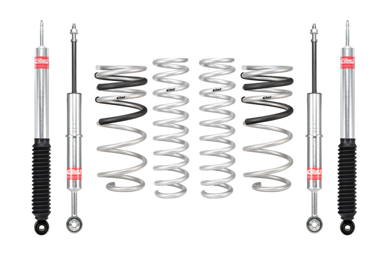 EIB Pro-Truck Lift Kits