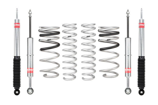 EIB Pro-Truck Lift Kits