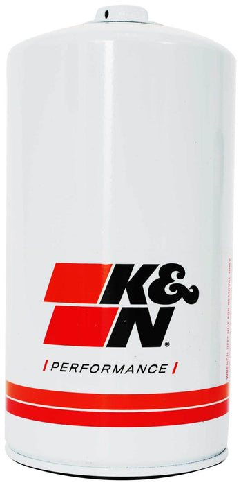 K&N Oil Filter OIL FILTER; AUTOMOTIVE HP-6001