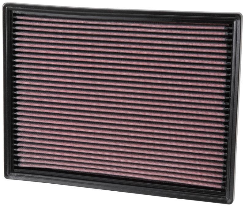 K&N 98-03 Mercedes ML320 / 96-00 C230 / 93-01 C28 / 97-03 CLK320 Drop In Air Filter 33-2703