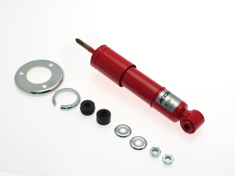 Koni Classic (Red) Shock 59-71 Triumph Herald/ Estate/ Vitesse Front 80 1388