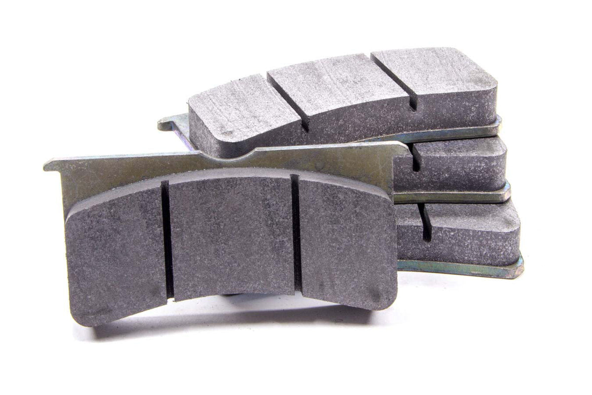 Wilwood PolyMatrix A Brake Pads Superlite 4/6 Caliper Set of 4 P/N 15A-5938K