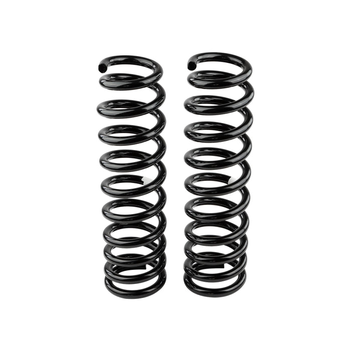 ARB / OME 2021+ Ford Bronco Front Coil Spring Set for Light Loads 3198