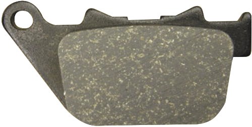 EBC Brakes FA22 Disc Brake Pad Set, Black, One-Size