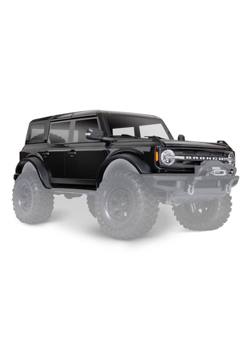 Traxxas 9211T Body Ford Bronco [2021] Complete