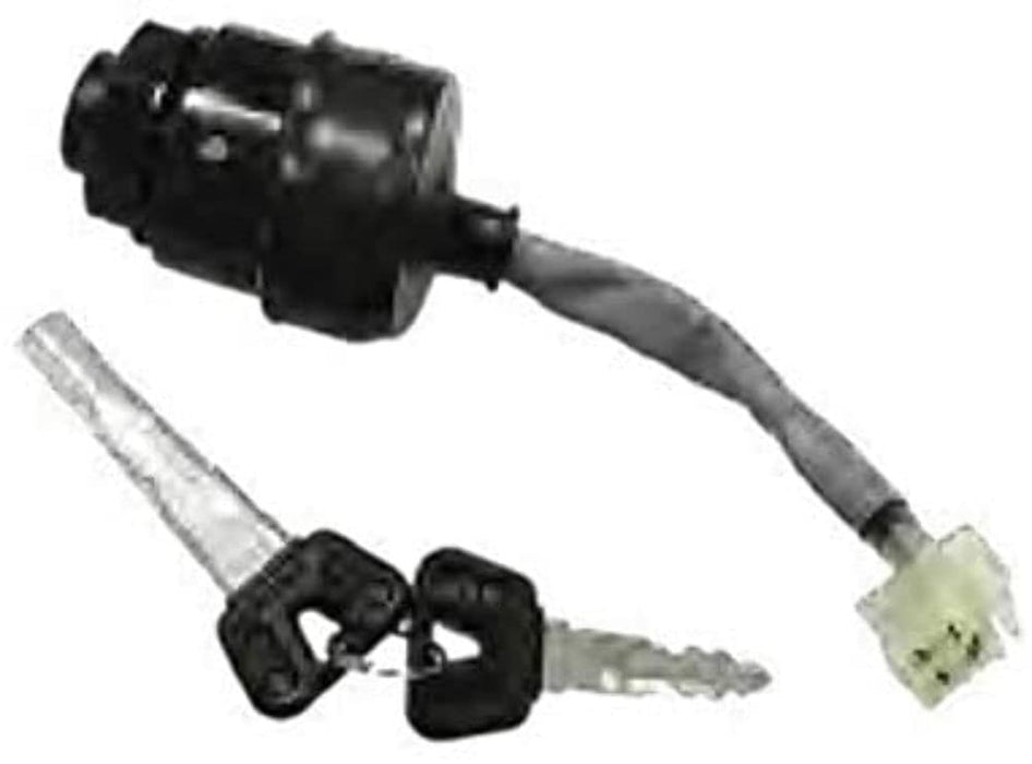 Sp1 27-01576 Ignition Switch Yam