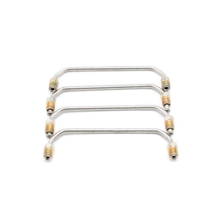 Wilwood SL III Fluid Tube 4 pk. 190-3662