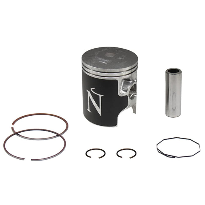 Namura, NX-40010, Piston Kit for Yamaha DT125LC, MTX125, NSR125, RD125LC Standard Bore 56mm