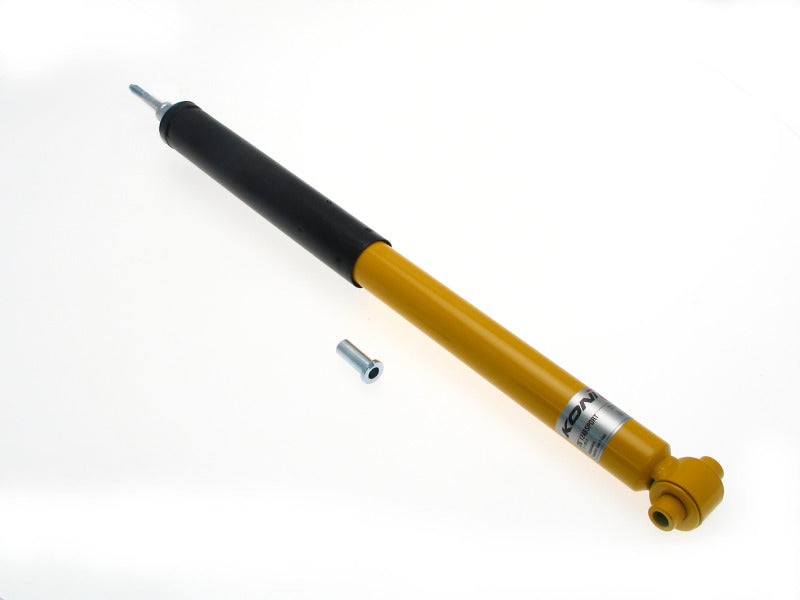 Koni Sport (Yellow) Shock 84-89 Compatible with Nissan 300ZX (Exc. Elect. Susp.) Rear 26 1248Sport