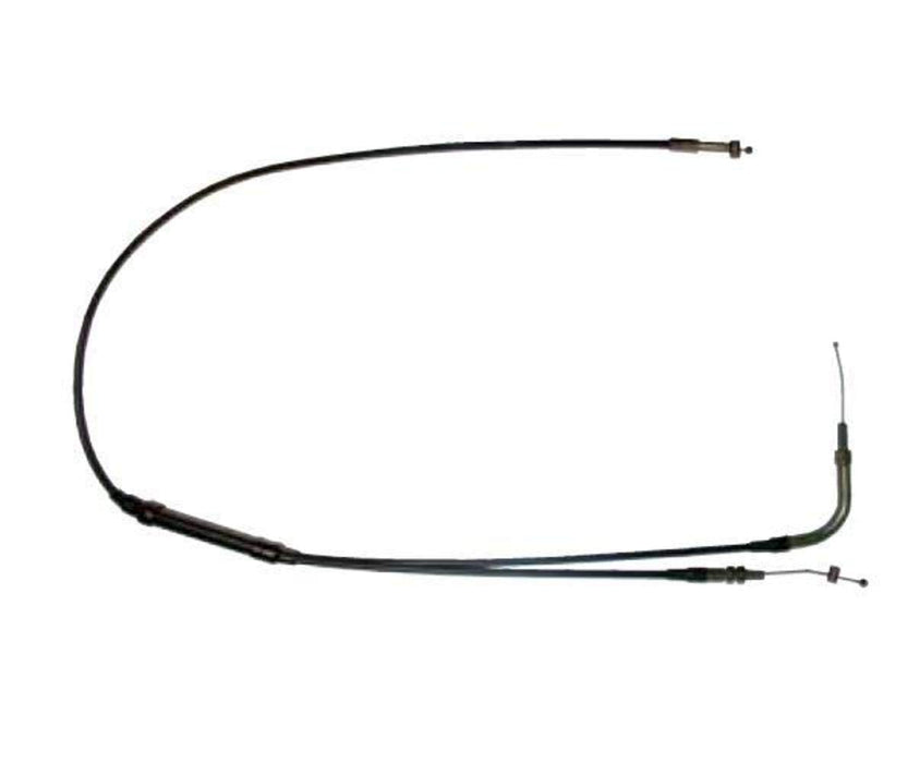 Sp1 12-19662 Throttle Cable A/C