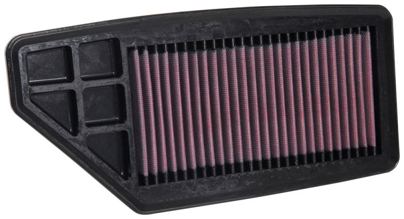 K&N 2019 Honda Insight L4-1.5L F/I Replacement Drop In Air Filter 33-5090