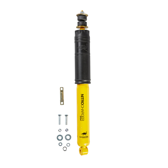 ARB / OME Nitrocharger Sport Shock compatible with Jeep Cherokee Wj/Wg -F 60087