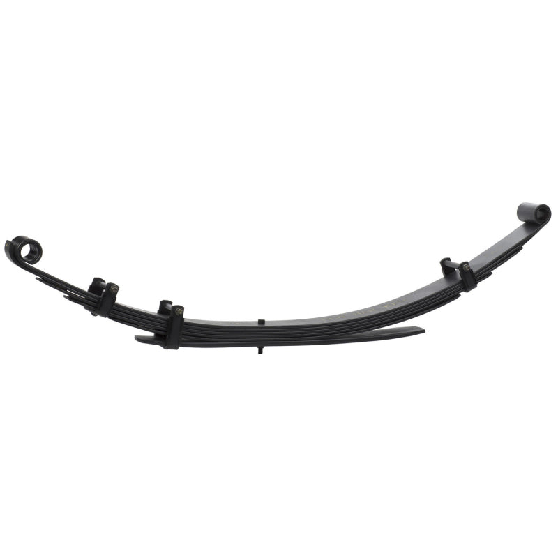 ARB / OME Leaf Spring Fits Mitsubishi-rear- CS022R