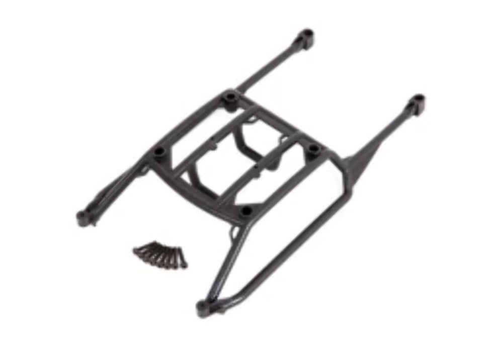 Traxxas 9513 Body Support Center/ 3x16 CS (8)