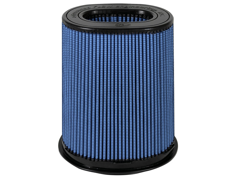 aFe MagnumFLOW Pro 5R Universal Air Filter(6inx4in) F x (8.5inx6.5in) B x (7inx5in) T (Inv) x 10in H 24-91136