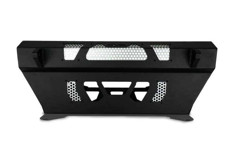 DV8 Offroad 16-23 Toyota Tacoma MTO Series Front Bumper FBTT1-04