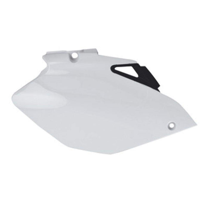 Polisport (8603100001) White Side Panel