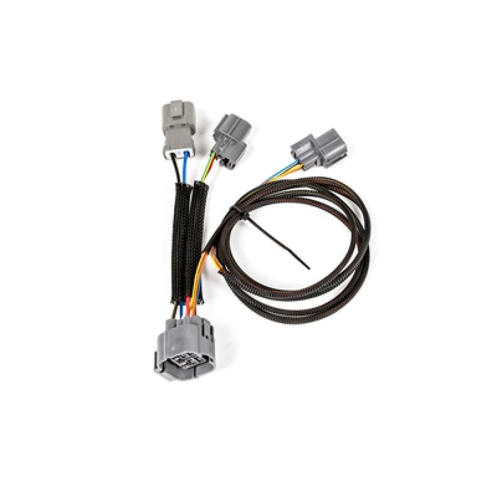 Rywire Honda Prelude (US Spec) OBD2 to OBD2 10-Pin Distributor Adapter RY-DIS-PRELUDE-2-2-10-PIN