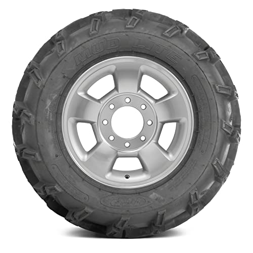 ITP Mud Lite AT Mud Terrain ATV Tire 22x8-10