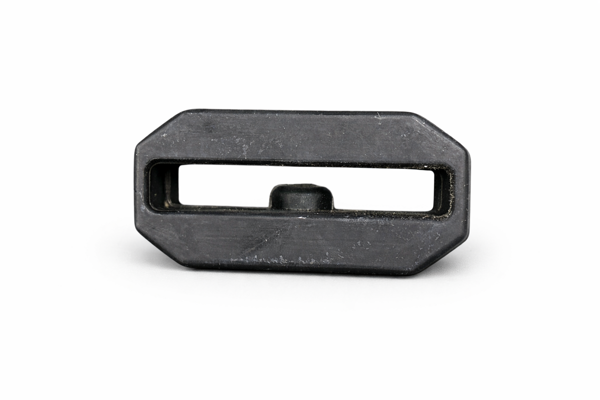 Dobinsons Rubber Bump Stop for Parabolic Leaf Spring - V2 60MM RBS18 - RB80-6097