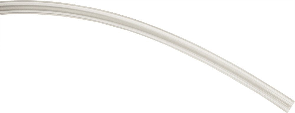 Helix Racing HLX-140-3813 Fuel Line - Clear Compatible With/Replacement For Helix Racing Products 140-3813 3/8" OD, 25' Length, 1/4" ID