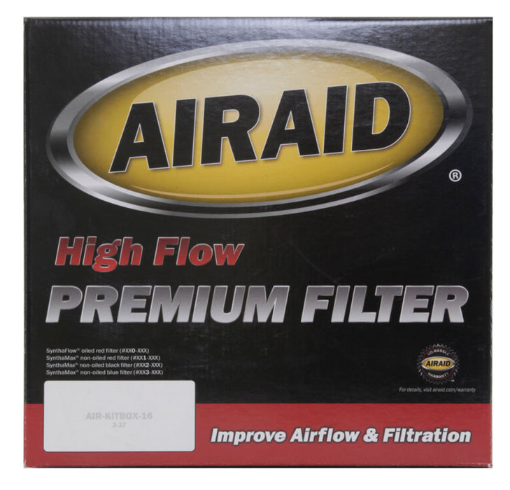 Airaid Kit Replacement Filter 723-472