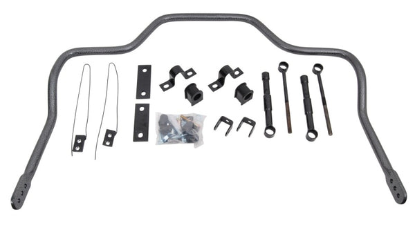Hellwig 20-22 Fits Chevy Silverado 2500HD 2/4WD 2-4in Lift Heat Treated Chromoly 1-1/4in Rear Sway Bar 7828
