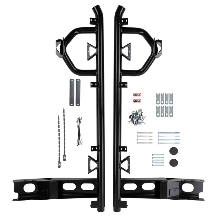 ARB Summit Step Section Prado 150 10/13On 4421100