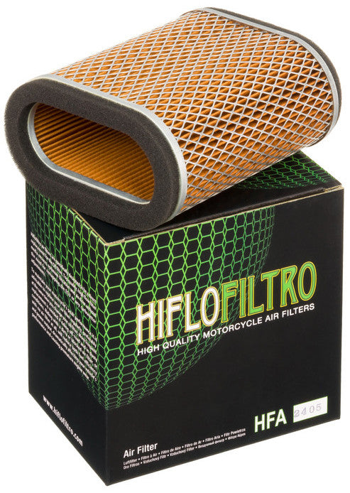 Hiflofiltro HFA2405 Premium OE Replacement Air Filter