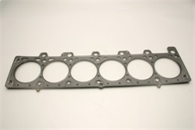 Cometic BMW M20 2.5L/2.7L 85mm .140 inch MLS Head Gasket 325i/525i C4394-140