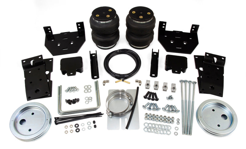 Air Lift Loadlifter 5000 Air Spring Kit 17 Ford Super Duty Pick Up 57399