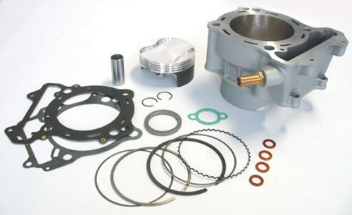 Athena (P400485100003) 54mm 125cc Standard Bore Cylinder Kit