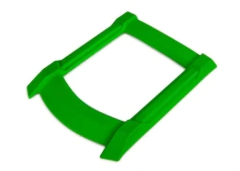 Traxxas X-Maxx Roof Skid Plate (Green)