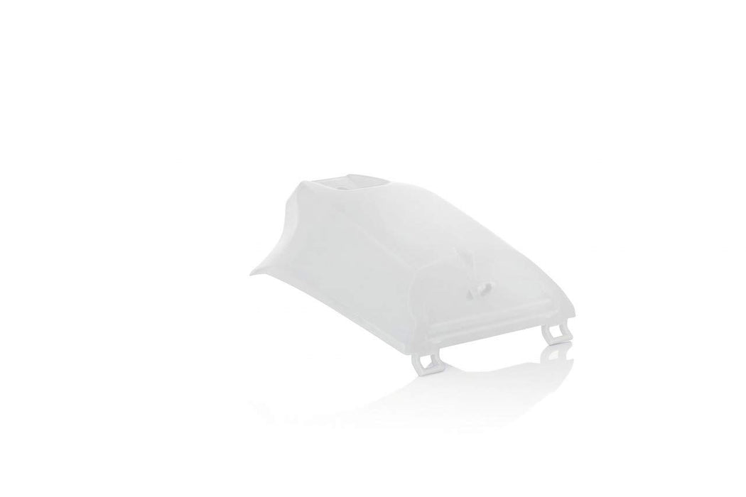 Acerbis Tank Covers For Yamaha - White (2685900002)