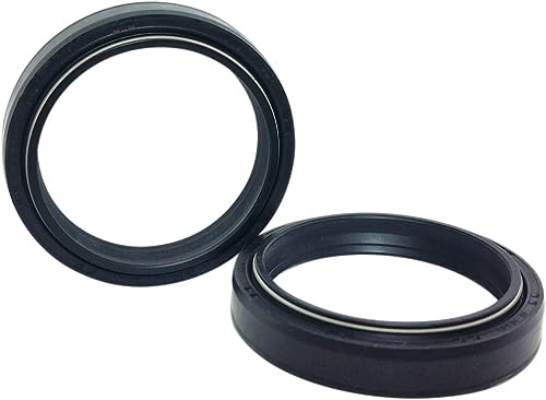 K&S Oil Seal 46mm x 58mm x 9.5/11mm for Yamahas - 16-1050Y