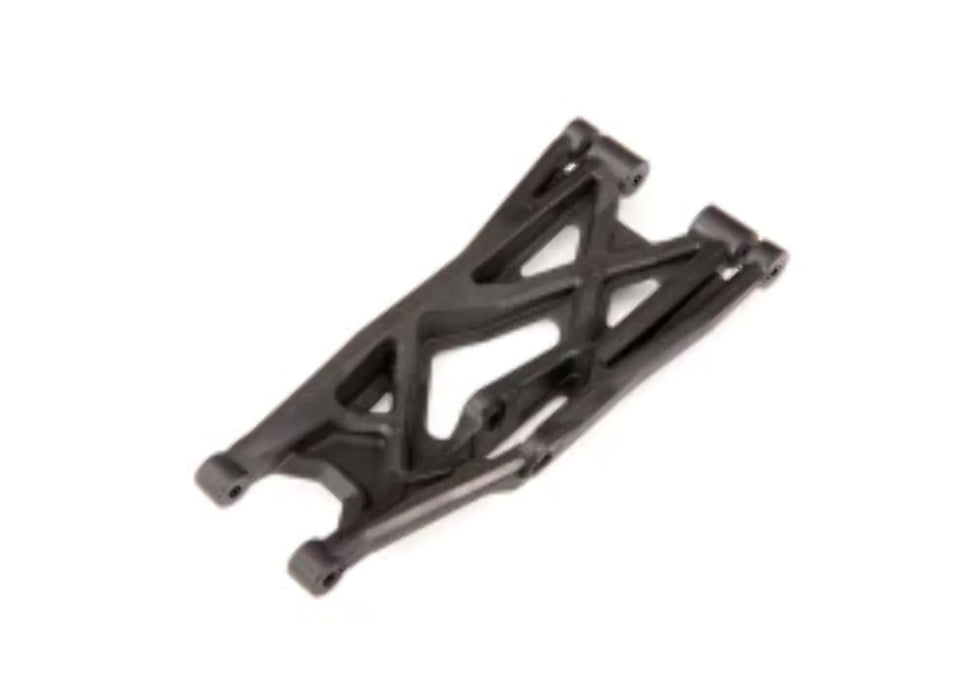 Traxxas 7830 Suspension arm Black Lower (Right Front or Rear) Heavy Duty (1)