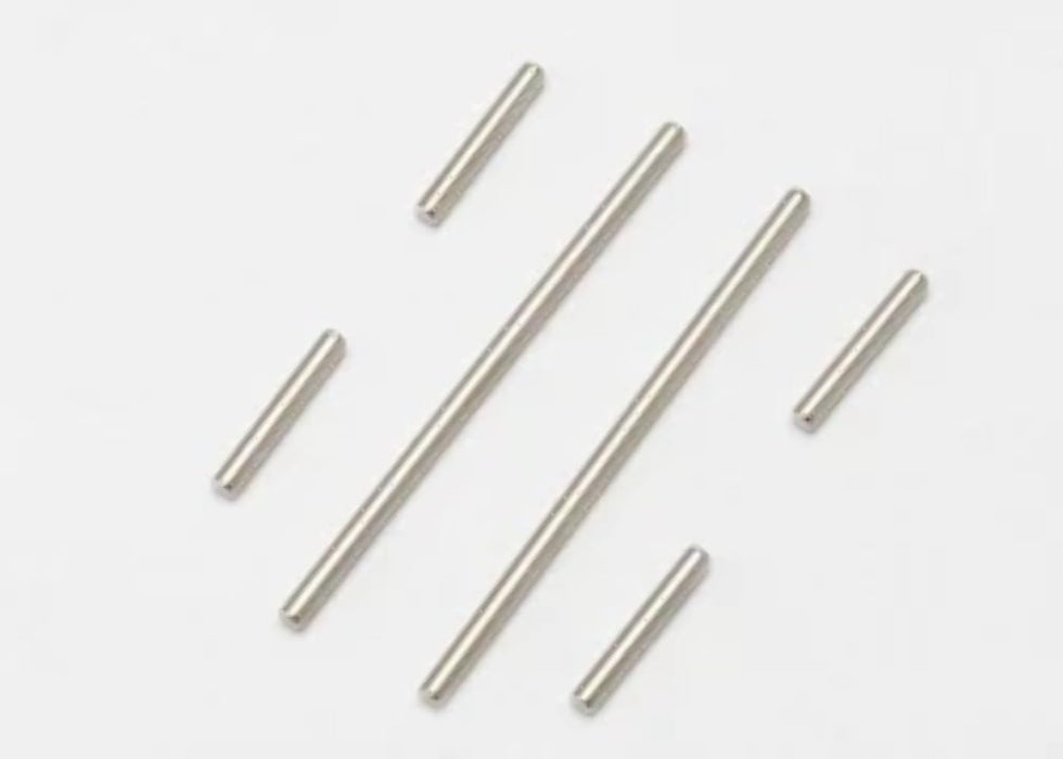 Traxxas 7021 Suspension Pin Set Front or Rear