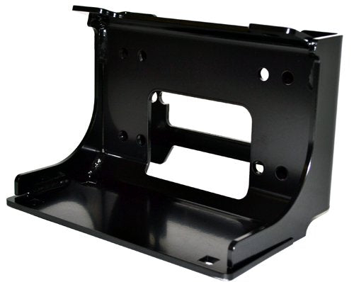 Warn Atv Winch Mount Kit For Kawasaki Krt750 Teryx4 (2012-2013) 88449