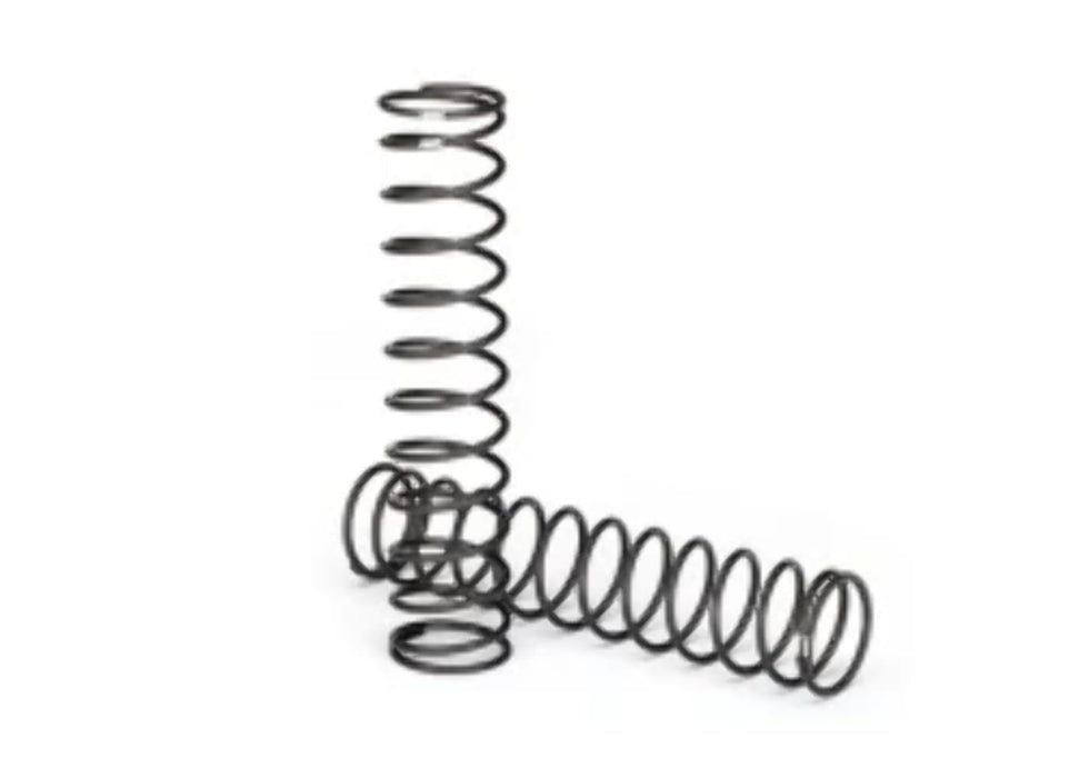 Traxxas X-Maxx GTX Natural Finish 0.824 Rate Shock Springs