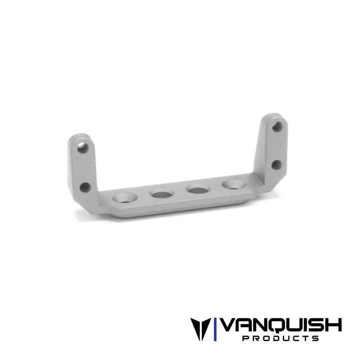 Vanquish Products Capra Axle Servo Mount Clear, Vps08476 VPS08476