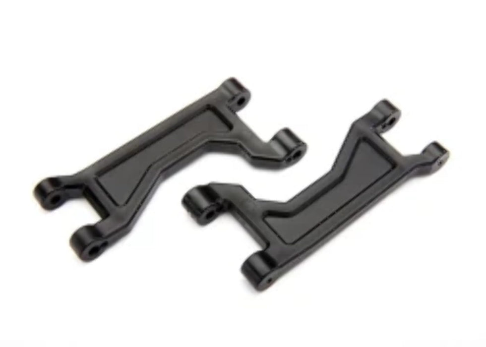 Traxxas 8929 Suspension Arms Upper Black (Left Or Right Front Or Rear) (2)