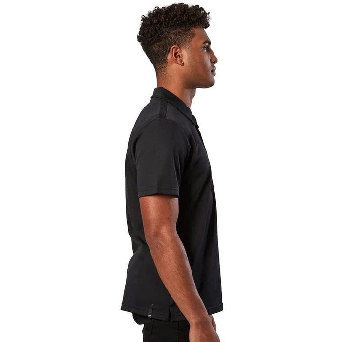 Alpinestars Realm Polo (SMALL) (BLACK)