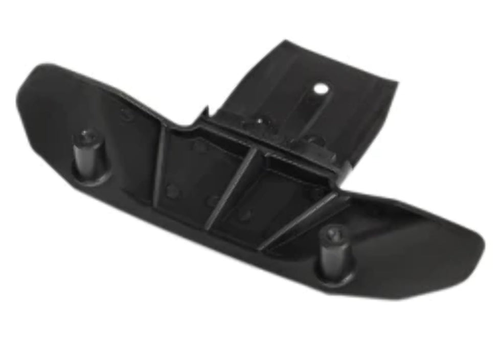 Traxxas 7435 Angled Front Skidplate (Fits Nos Deegan Rally Car) Vehicle