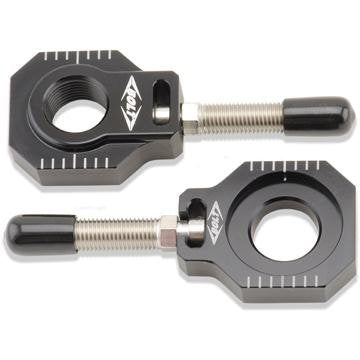 Bolt 020-00193 Chain Adjuster Blocks Suz Red Z Red