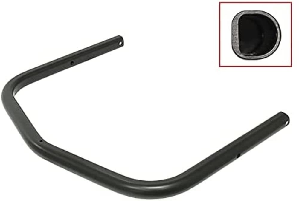 SP1 Rear Bumper Compatible with Polaris SM-12693