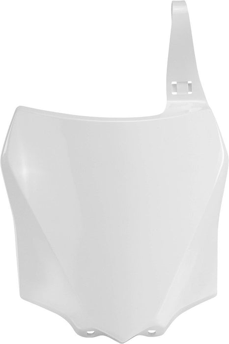 Acerbis 2374050002 bianco osfa Fenders