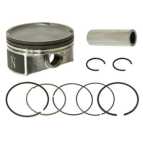 Namura NA-50012-C Pistons