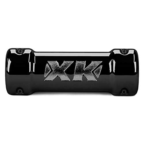 XK Glow XK042007-B Driving Lights - Black