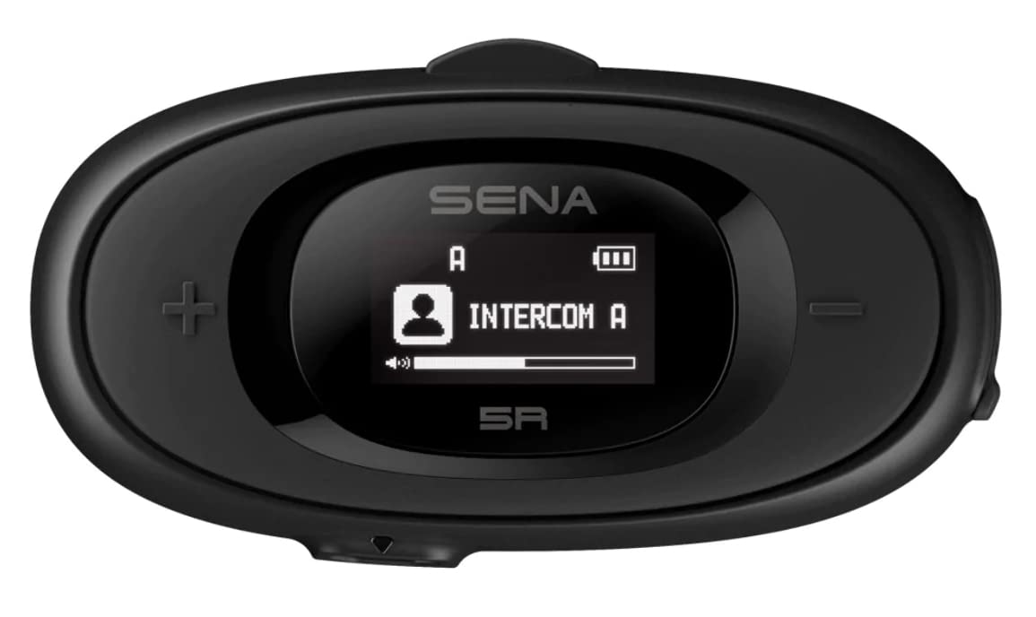 Sena 5R Bluetooth Communication System